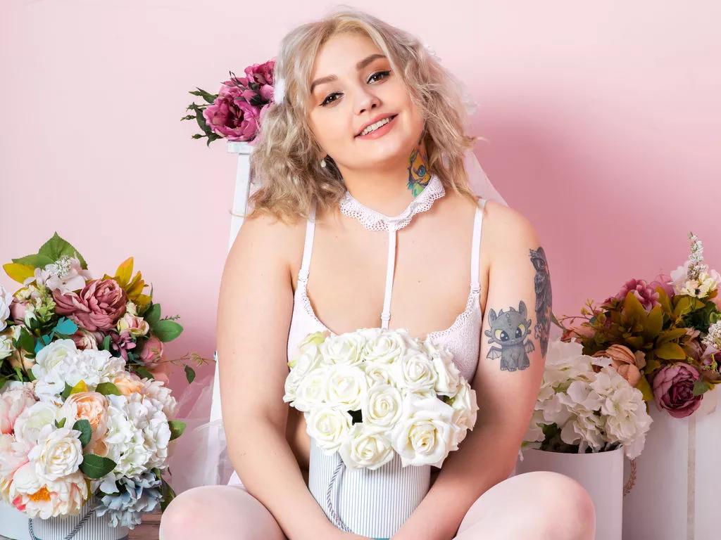 JulietKalen on LiveJasmin