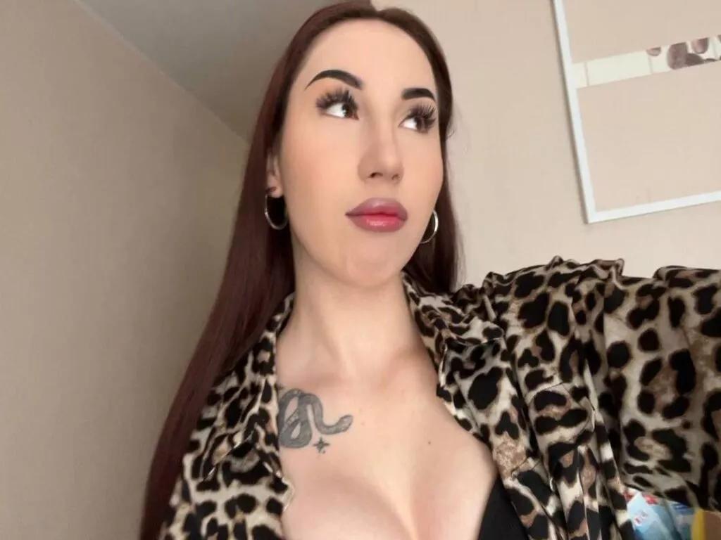 KarrenHamburg on LiveJasmin