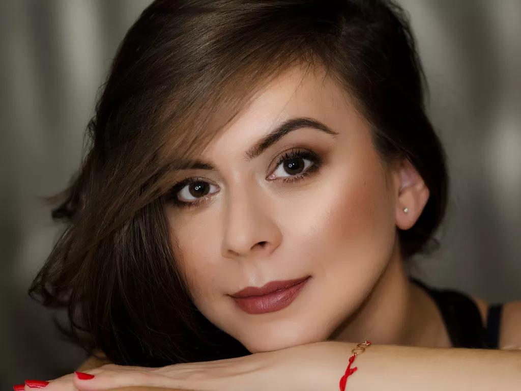 LenaFox on LiveJasmin