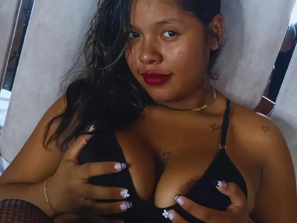 MorganLein on LiveJasmin