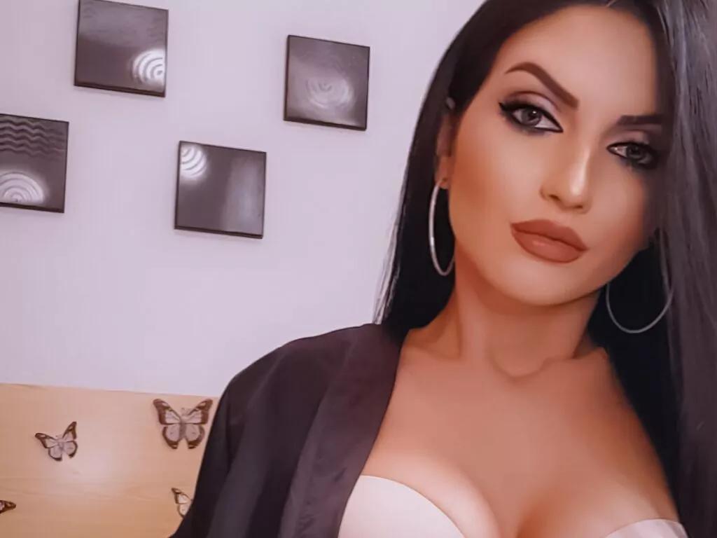 PaolaPaola on LiveJasmin