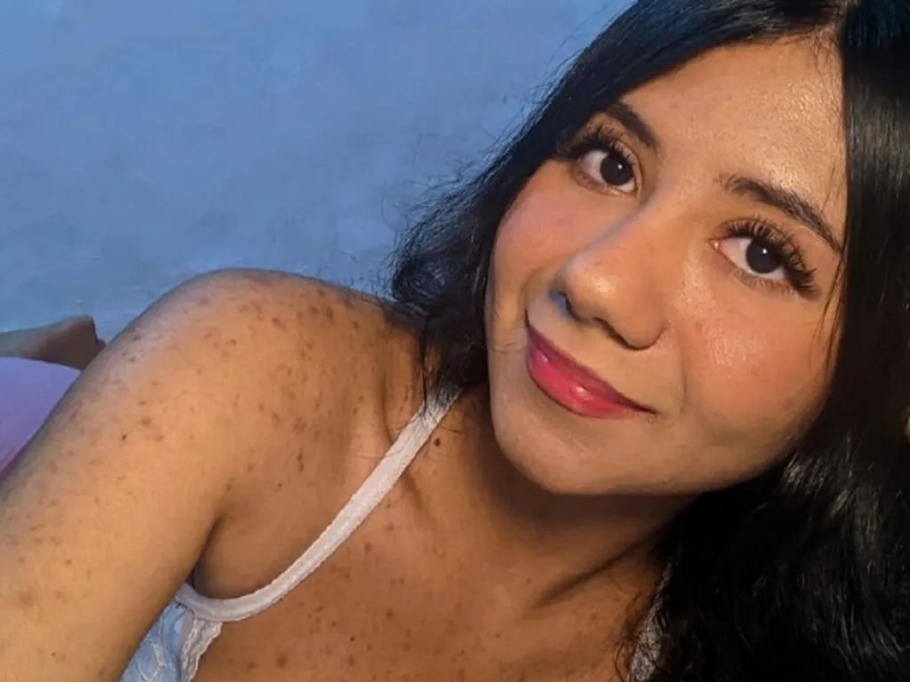 SofiaJackzon on LiveJasmin