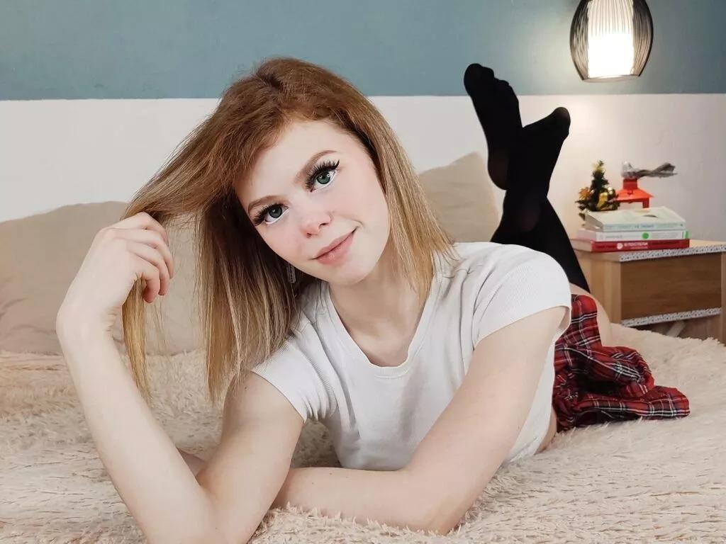SophieColdman on LiveJasmin