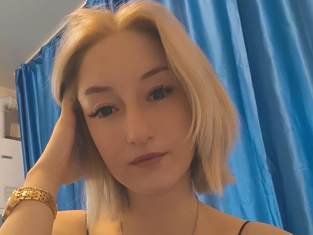 VedaLakes on LiveJasmin