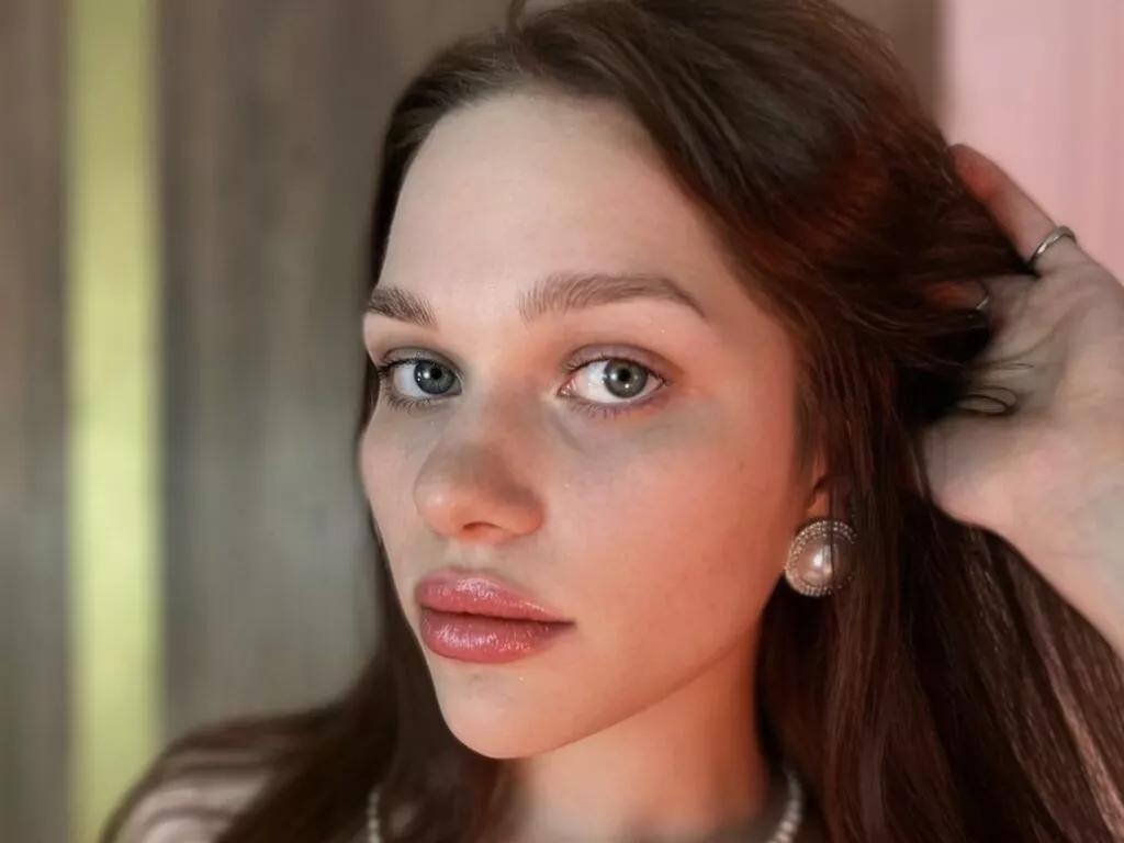 VivienBelle on LiveJasmin