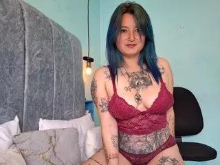 ALEXTATTOOS on Streamate