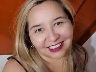 AmbarSimmons on Streamate 