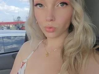 AnnaRayneXO on Streamate
