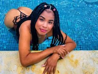 AressAngel on Streamate