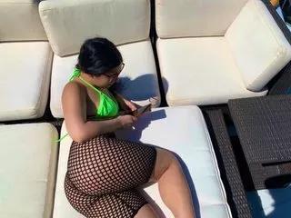 Babykxx on Streamate