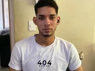 Bradbellk on Streamate