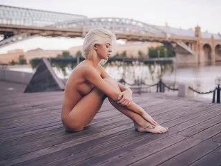 BringingLuck on Streamate