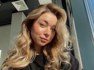 BunnyRosewood on Streamate 