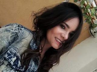 CamiKonor on Streamate