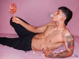 camilopeter on Streamate