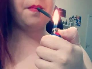 CarrieOwl on Streamate 