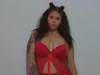catalella_latina on Streamate 