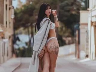 Chloe_Santory on Streamate