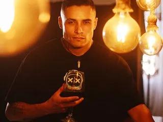 connor_smith on Streamate