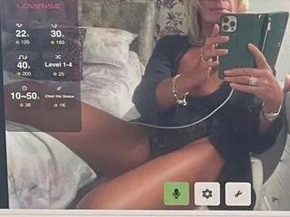 CougarAng57 on Streamate
