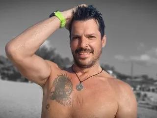 CristianNude on Streamate
