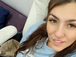 DyanaKaylin on Streamate
