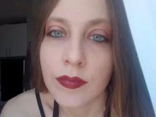 EmeraldOstara on Streamate 