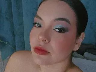 Freyavixen on Streamate