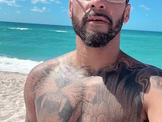 FuegoFlavio on Streamate