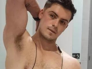 Greyplace on Streamate