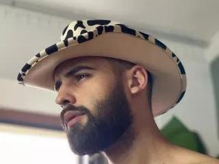 HairyRobxxx on Streamate