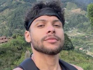 Haku_kanjy on Streamate