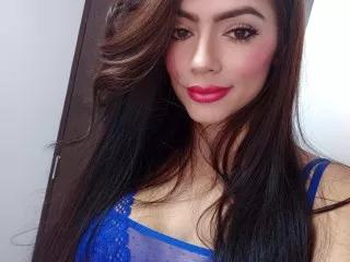 Hannah_Valencia on Streamate 