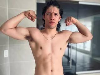 Imtonny19 on Streamate