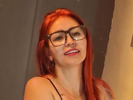 IsissDuzan on Streamate 