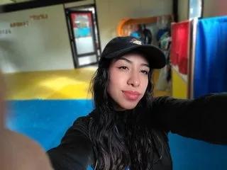IvySkiinny on Streamate