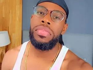 JacksonKing18 on Streamate