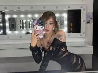 JuneEvanss on Streamate