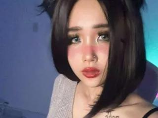 KendyRose on Streamate