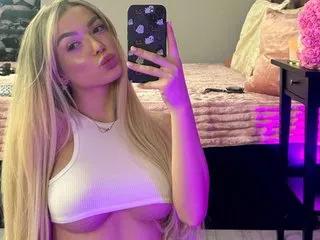 KylieJoyce on Streamate