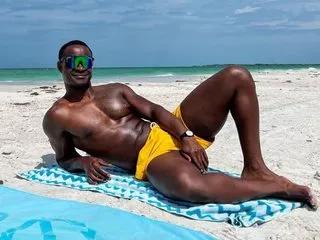 LavanderBrown on Streamate