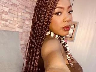 LeilaaBrown on Streamate
