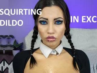 LiaLennice on Streamate 