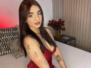 Liily_Rosse on Streamate