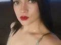 LucyMonthesco on Streamate