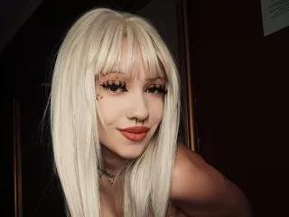 LunaGoth on Streamate