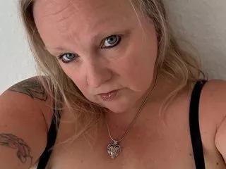 MzzDee on Streamate