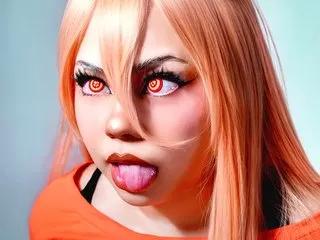 NaraCosplay on Streamate