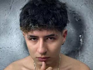 NathanBoos on Streamate