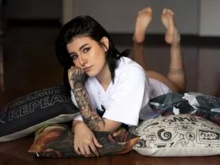 Neekoniita on Streamate 